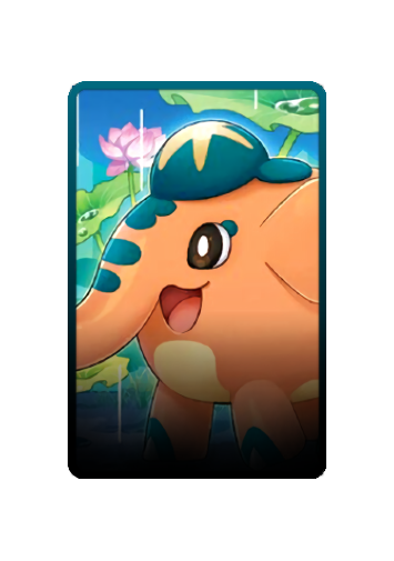 Cufant skin