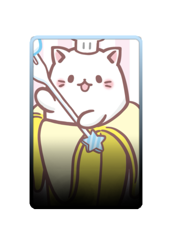 Bananya skin #2