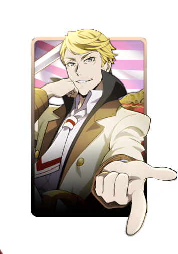 Francis Scott Key Fitzgerald 3D skin