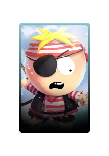 Butters Stotch skin #4
