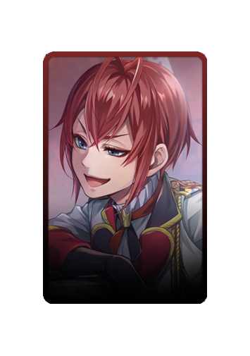 Riddle Rosehearts skin #3