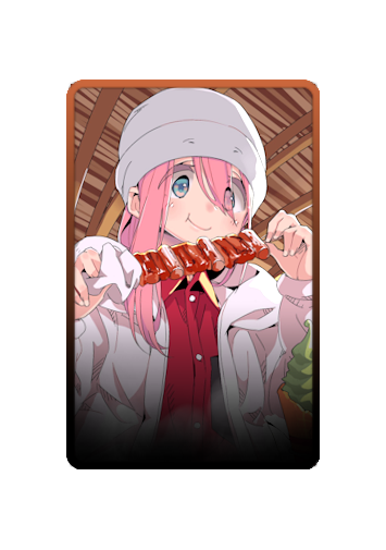 Kagamihara Nadeshiko skin #3