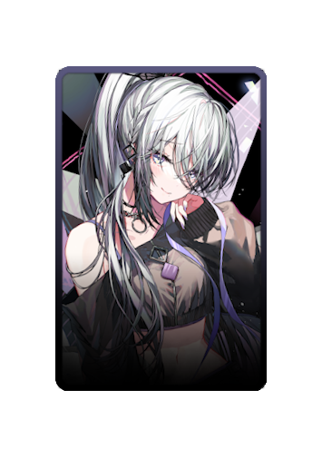 Sophia Valentine skin #5