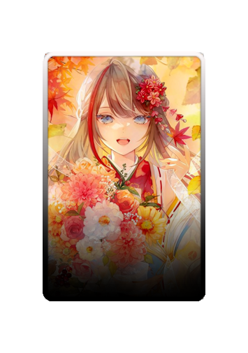 Kurusu Natsume skin