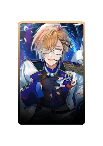 Kanda Shoichi skin