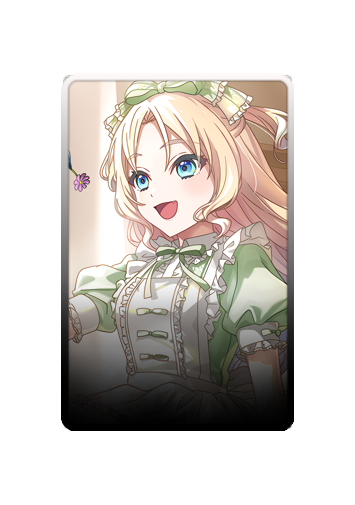 Rurino Osawa skin #7