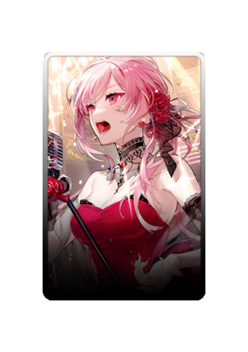 Mori Calliope skin #6