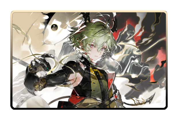 Lifeng poster skin