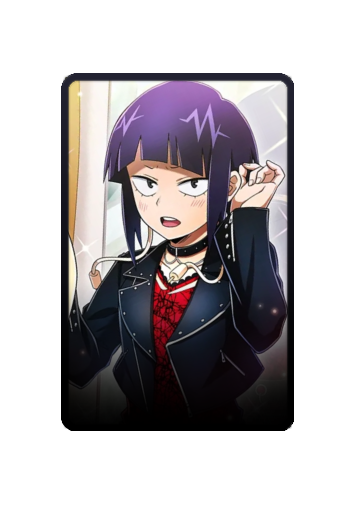 Kyoka Jiro skin #4