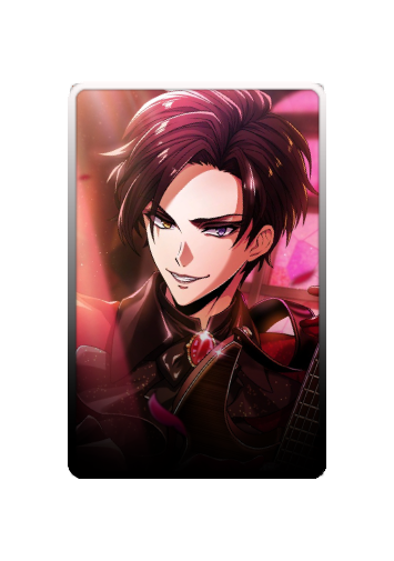 Tomoru Kurokawa skin #2