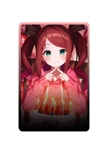Akabane Youko skin #2