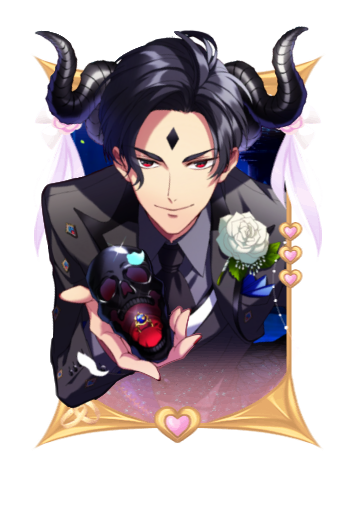 Lucifer Wedding 2026 3D skin