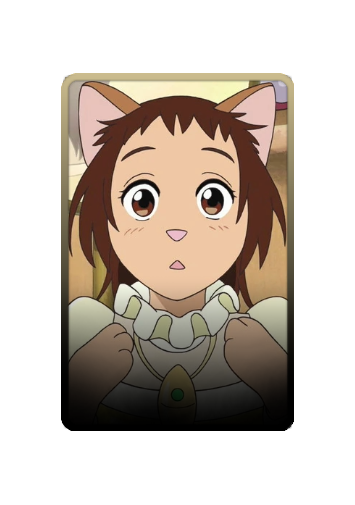 Haru Yoshioka skin