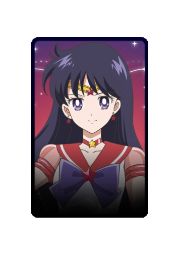 Hino Rei skin #2