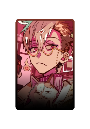 Ryujirou Tsuchigomori skin #3