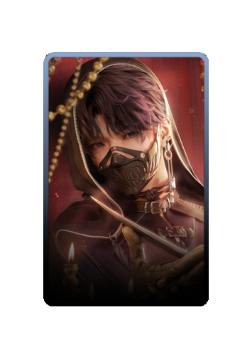 Rafayel skin