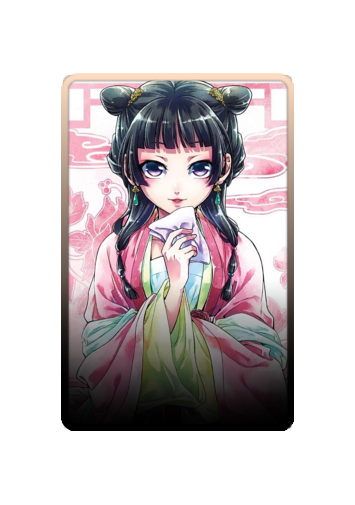 Maomao skin #5