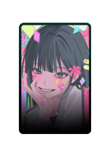 Qiao Ling skin #2