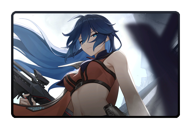 Lawine poster skin