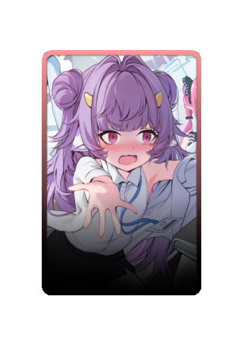 Muu Muyu skin