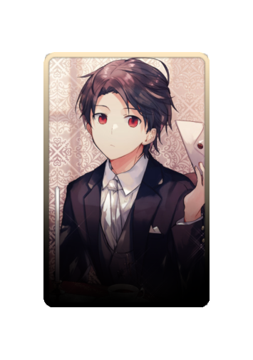 Lawrence skin #2