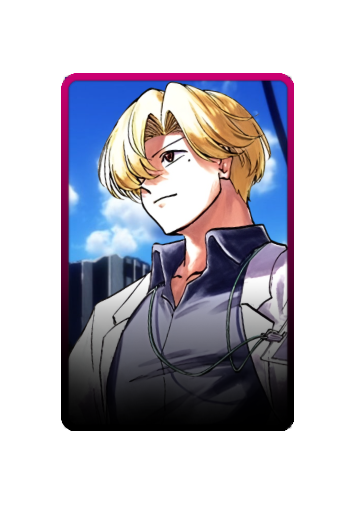 Rip Tristan skin #2
