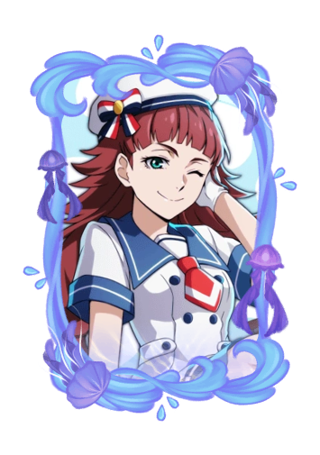 Lucy Maud Montgomery Summer 2026 skin