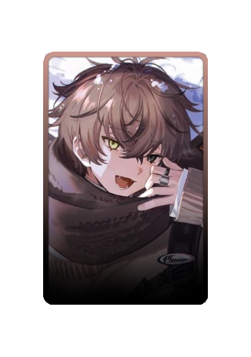 Alban Knox skin