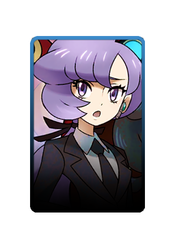 Anabel skin
