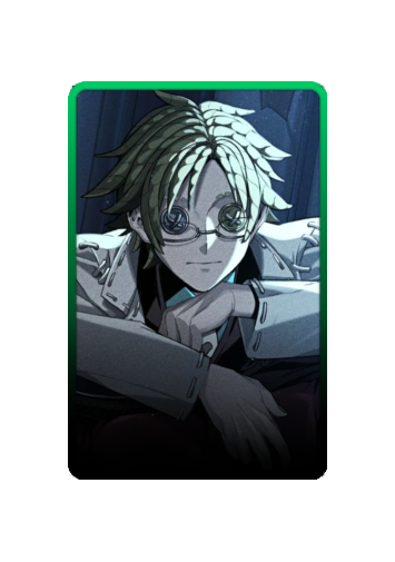 Daniel Dickens skin #6