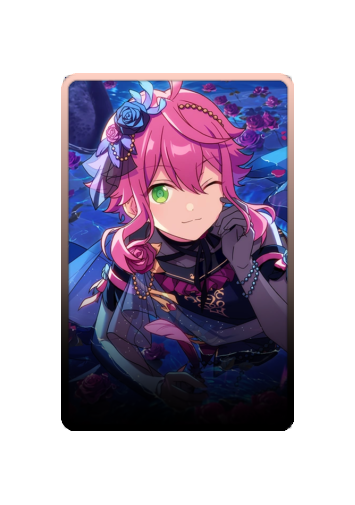 Tori Himemiya skin #4