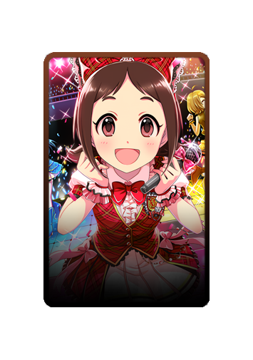 Sakura Muramatsu skin