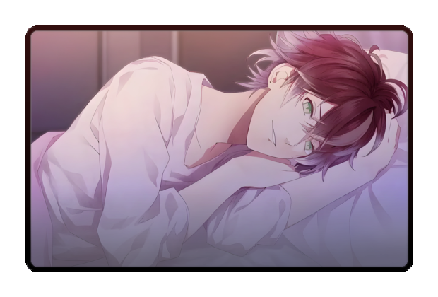 Ayato Sakamaki poster skin #2
