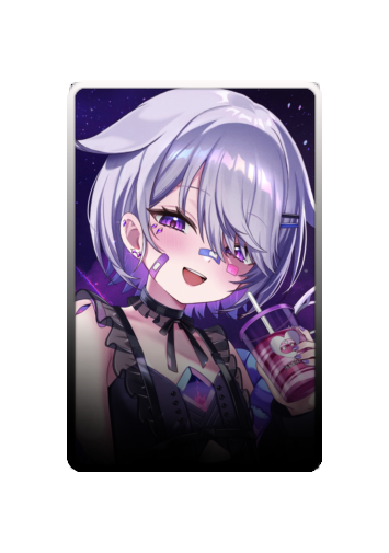 Koseki Bijou skin