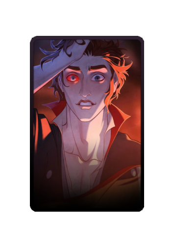 Julian Devorak skin #5