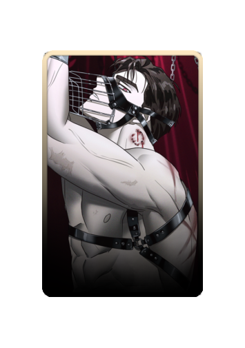 Matthew Raynor skin #6