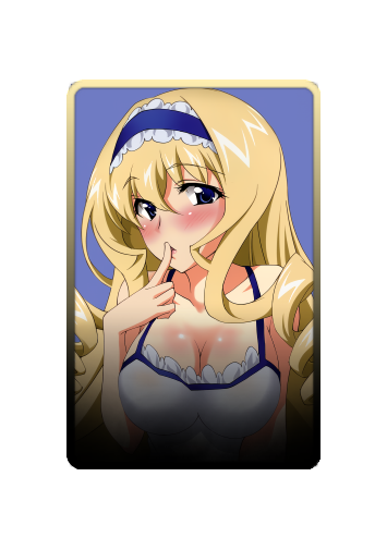 Alcott Cecilia skin
