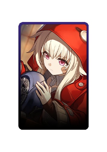 Clara skin #2