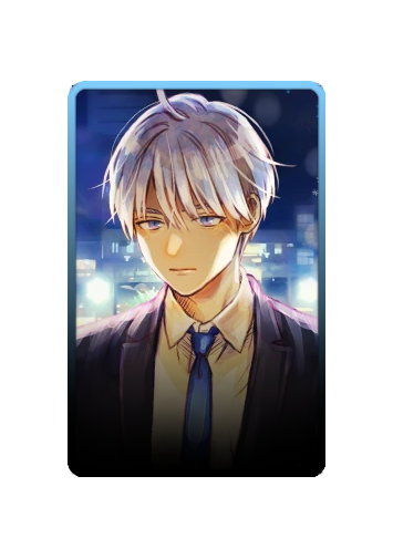 Himuro skin #4