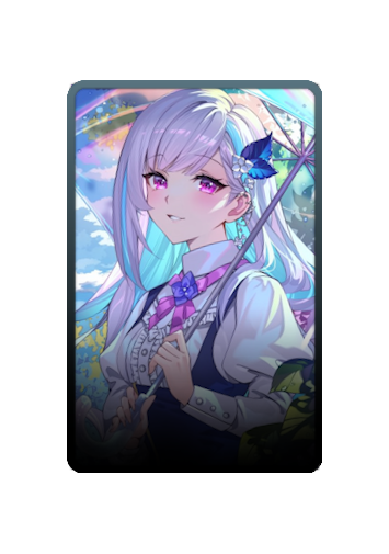 Lize Helesta skin #4