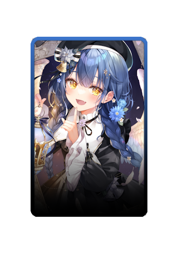Amamiya Kokoro skin #3