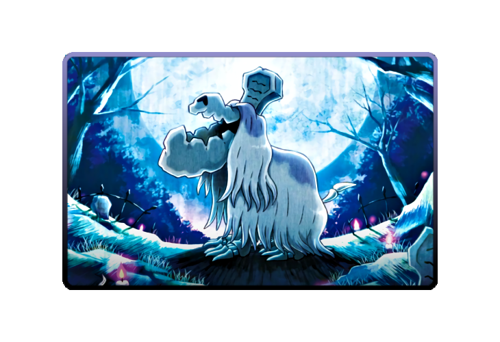 Houndstone poster skin