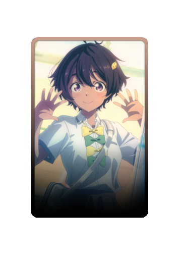 Lemon Yakishio skin