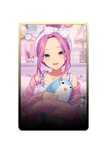 Sakura Ritsuki skin #2