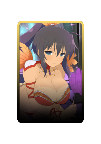 Homura skin #3