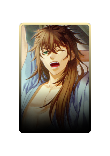 Heisuke Toudou skin #2