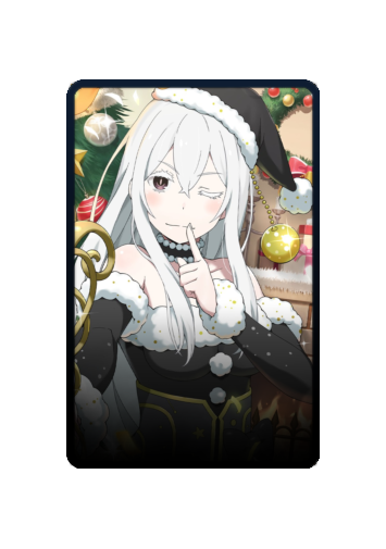 Echidna Christmas 2025 skin