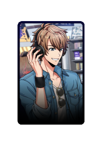 Yuto Goryo skin