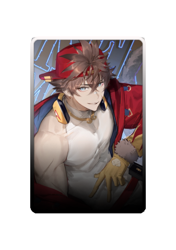 Sun Kenji skin #3