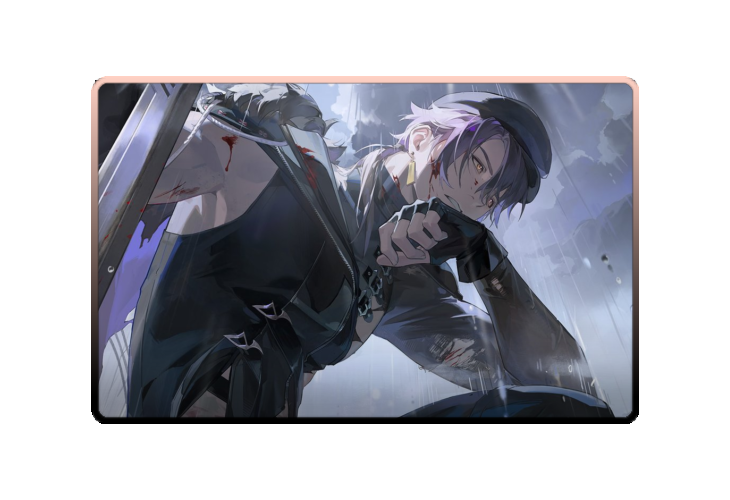 Aleksey Kovalev poster skin